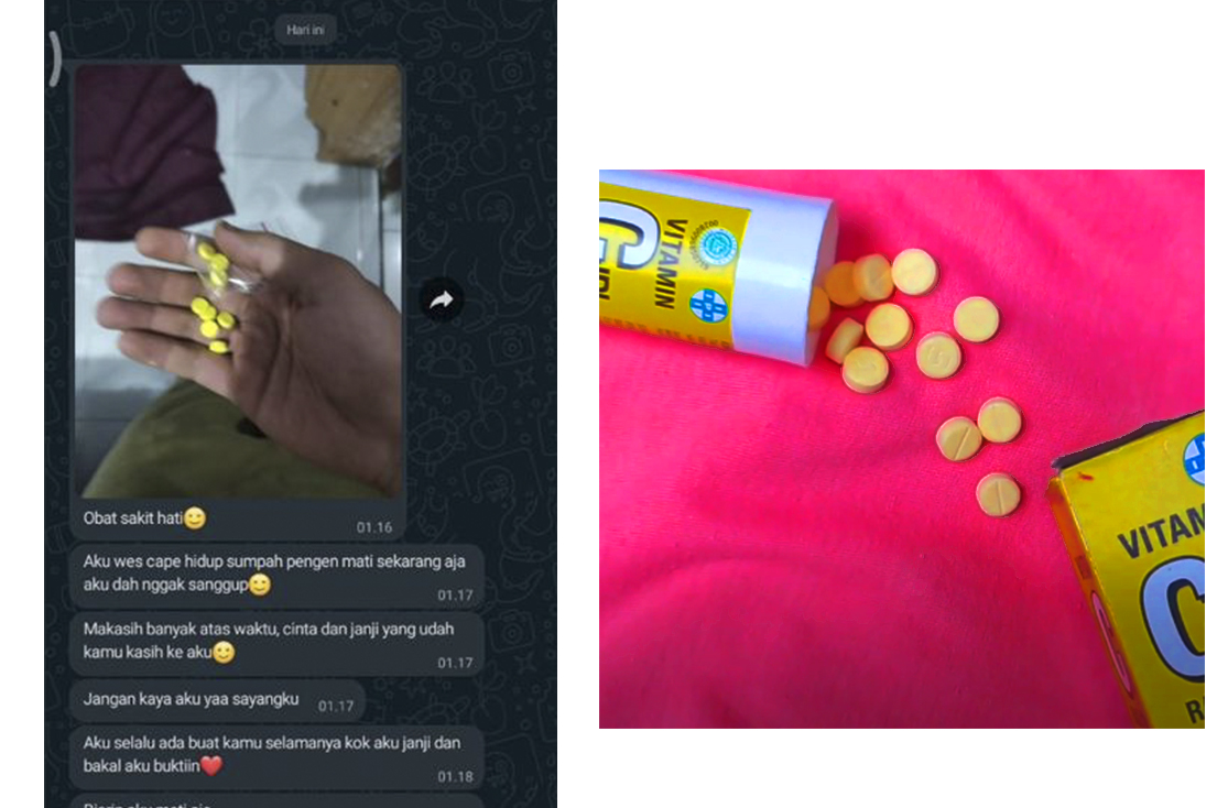 Kelakuan Kocak Netizen Perihal Obat Sakit Hati Versi Mereka ini Bikin Tepuk Jidat